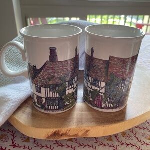Dunoon Stoneware Mug